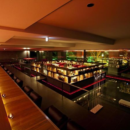 望楼野口函馆酒店 外观 照片