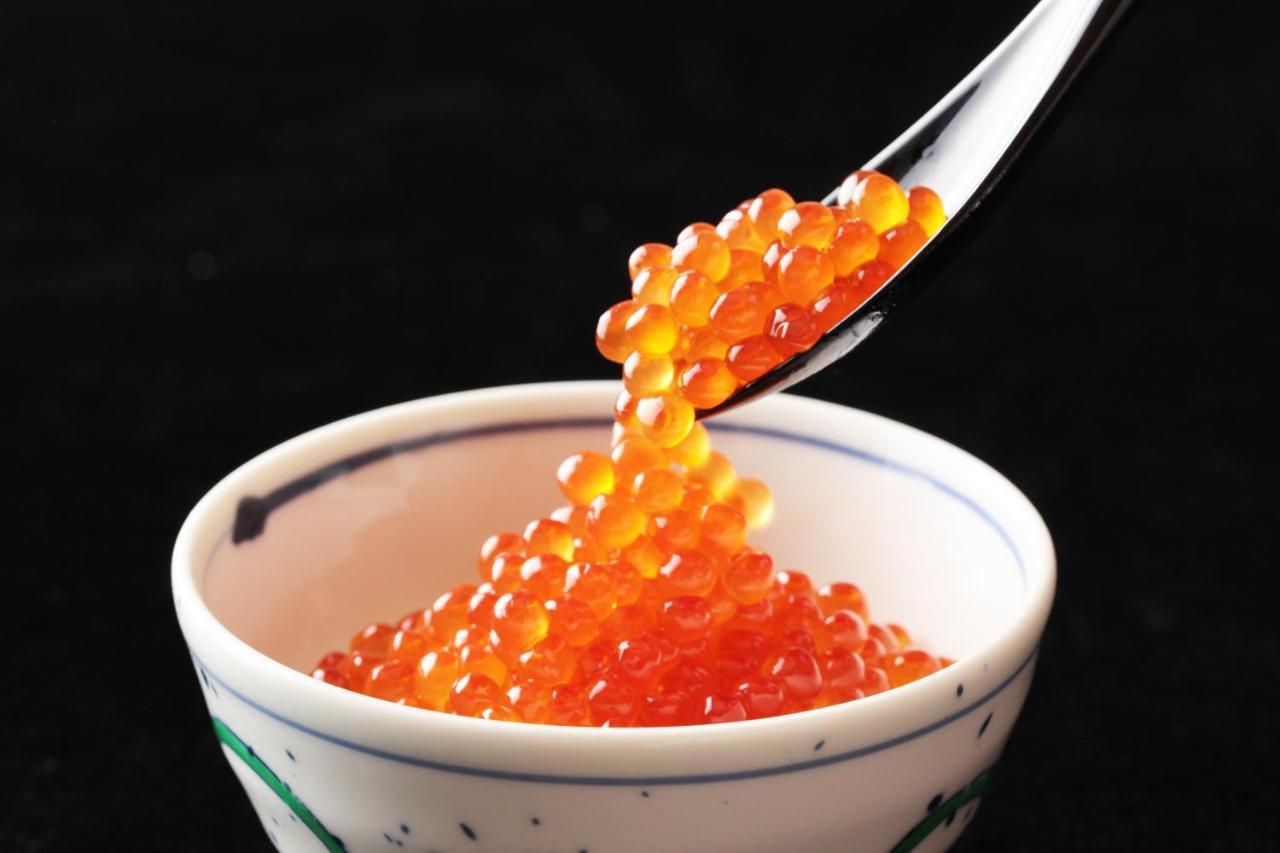 望楼野口函馆酒店 外观 照片