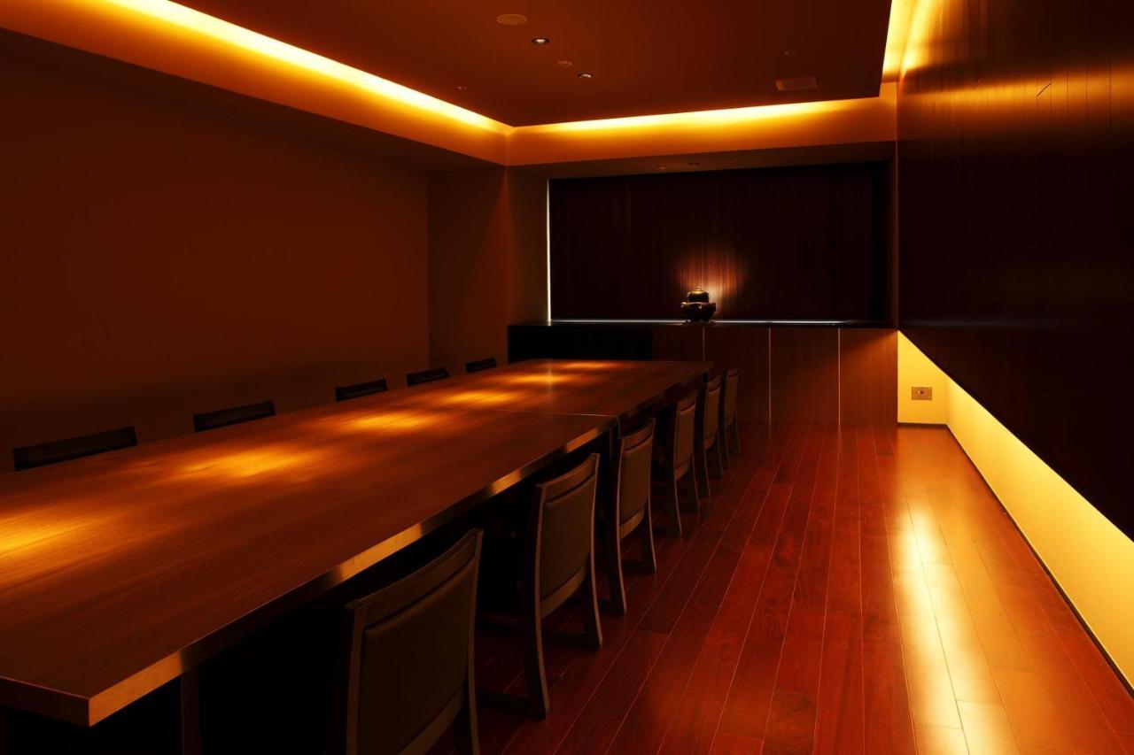 望楼野口函馆酒店 外观 照片
